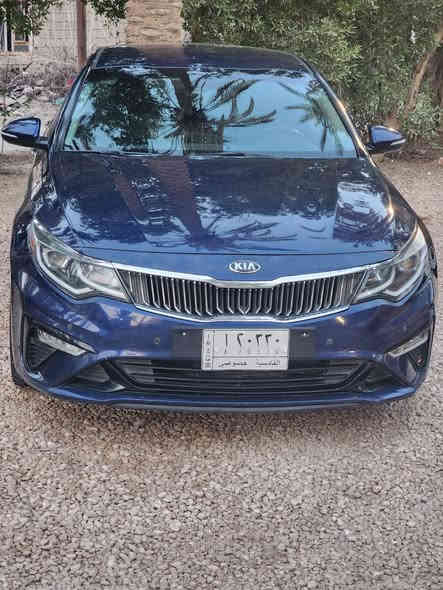 اوبتيما S
2019
السياره فول ما عدة الفتحه
دبل كزوز بك لايت مسطرة لد
***********
وموجود ع الفيس
