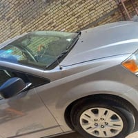 دوج كرفان موديل ١٨ بأسمي هزه جديده رقم الجديد  السياره خير من الله است...