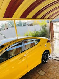 ٢٠١٦ • مكينة ٢٠٠٠ • حادثة باب