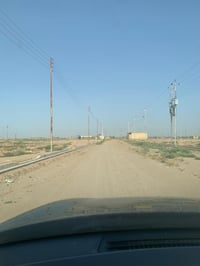 دونم للبيع بوب الشام الأوسمة على شارعين الواجهة 50 متر بسعر مناسب 0770...