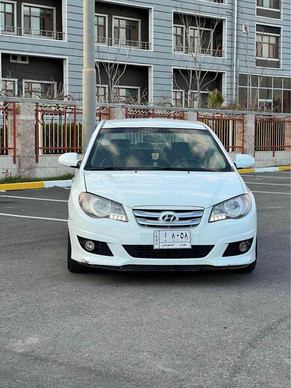 ئافانتى ٢٠١٠ 
هايبرد و بةنزينة
هايبرد بيلاد  بيلاد هايبريدة
سپؤرتى بيلاد ويل سوپؤرت 
گيچ وةنةوشة لايت رةش بةگلايت ليزةرى 
ئكؤ مةكينة بجوك ديكشن بةرز
ئاوينة ئيشارةت و كارةباى 
كوشن جلد و هيتةر ناو زةرد
هةموو گيانى بةشةر
‎سةيارةكة هى مالانة هى مةعرةزجى و شت نية
‎چركةو يةك گةلا شوخوت و دوو گةلا ببرة لة مالةكة بئ منةتم
‎مةكينة بجوك ديكشن بةرز
‎سةقفى شوشة و بئ جال و بئ شوخوت
‎هةموو كيانى دةست كارى كراوة يةك دينار مةسرةفى نية   پاترى تازة
‎رؤنى كير و مةكينةى تازة گوراوة 
‎٤تايةو ويلى ناو پاكةتيم بؤ بةستوة
‎بانس تازة هةموو كيانى چاك كراوة بؤ  حةيب و عار مةكةرئ 
‎لة دةعامى بؤ دةعامى بةشةرت   
‎كؤديم بؤى كردوة بة ناوى خؤمة 
‎براوةى دوبةى 
‎***********ڤايبةر
***********
‎وةتس ئاپيشى لةسةرة 
‎لة كومئيت و چات مةعامةلة ناكريت رانية, السليمانية
