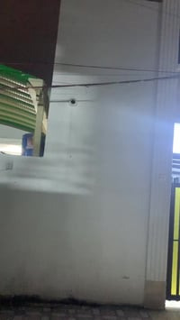 دار للبيع قرب. ساحت العوارض الواجه 6️⃣ النزال ١٥  يحتوي على طرمه اتكفي...