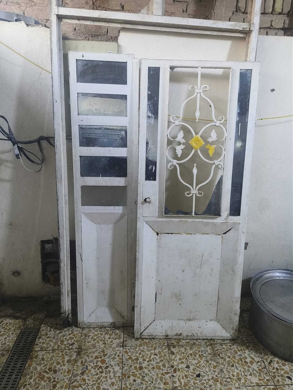 باب  طلاكتين حديد قوي و نظيف ب75وبي مجال مكاني النجف


**إذا كنت صاحب هذا الإعلان وتريد حذفه لأي سبب، رجاءا أرسل رسالة إلى الدعم الفني**