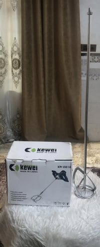 دريل جديد ماركة اصلية للبيع استعمال قليل   العنوان الدورة ابو دشير للا...