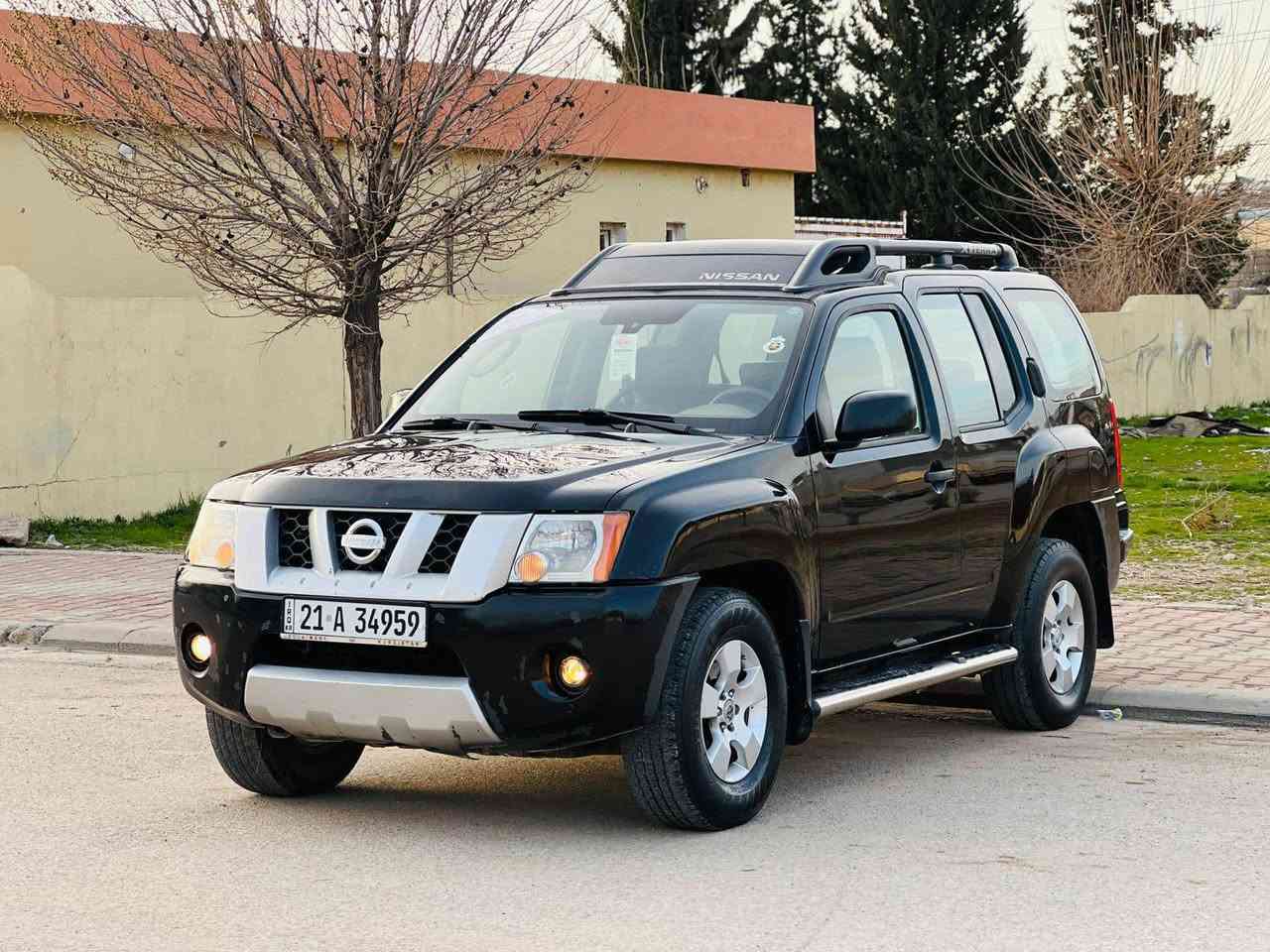 كوردی…عربی☑️

نیسان ایکسترال یابانی2007تبرید فورویل  میە بالمیە نظیفە

شوین سلیمانی سعر83ورقە مەعامەلە
***********واتساب***********
نیسان ایکسترایابانی مودیل2007مەکینەو
گێری بەشەرت مەکینەی چوارهەزارە دەبل اکسل سەنەوی وهەزەی تازەیە تا2030 بەناوخۆمە دەعمی قورسی نییە 2 پارجە بۆیاخە سەیارەکە توندوتۆلە چوارتایەی لۆکی لەژیرە مالی دۆستە

عربی…،،***********واتساب
مکان سلیمانی سعر83ورقەبیمجال
نیسان ایکسترال یابانی مودیل2007محرک کیر بشرط حجم محرک 4000کیراوتوماتک فورویل سنویە هزە جدیدە2030باسمی تبرید کهرباء بشرط
سیارە مصبغ بس 2قطعە بدون دواخل صورە سونار موجودە
سیارە ماشیە 147000حقیقی 
سیارە صدر حدادیە تایرات کل جدیدە السليمانية, العراق
