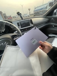 هواوي ميتباد ١١٫٥ اس • ذاكرة ٢٥٦ • قلم وكيبورد