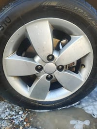 ويلكب برايد حجم 15 للبيع نضيف اسيا 07777433310