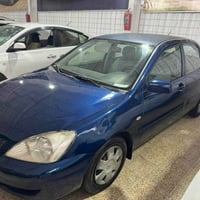 لانسر • ٢٠٠٧ • أربيل