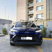 كورلا كروس • هايبرد • ٢٠٢٣