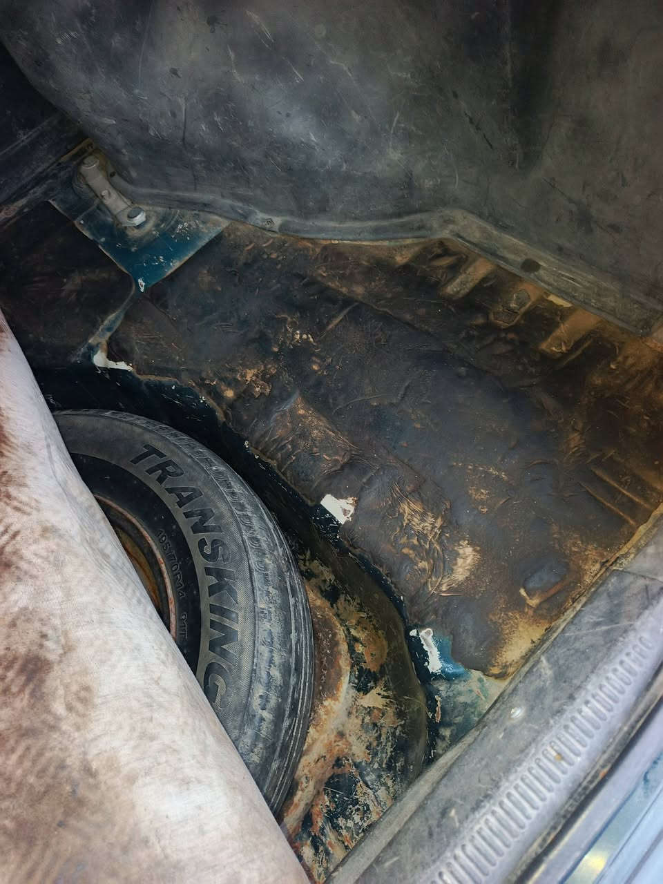 السلام عليكم سوناتا 2 موديل 95 مكان ديالى الخالص ***********
