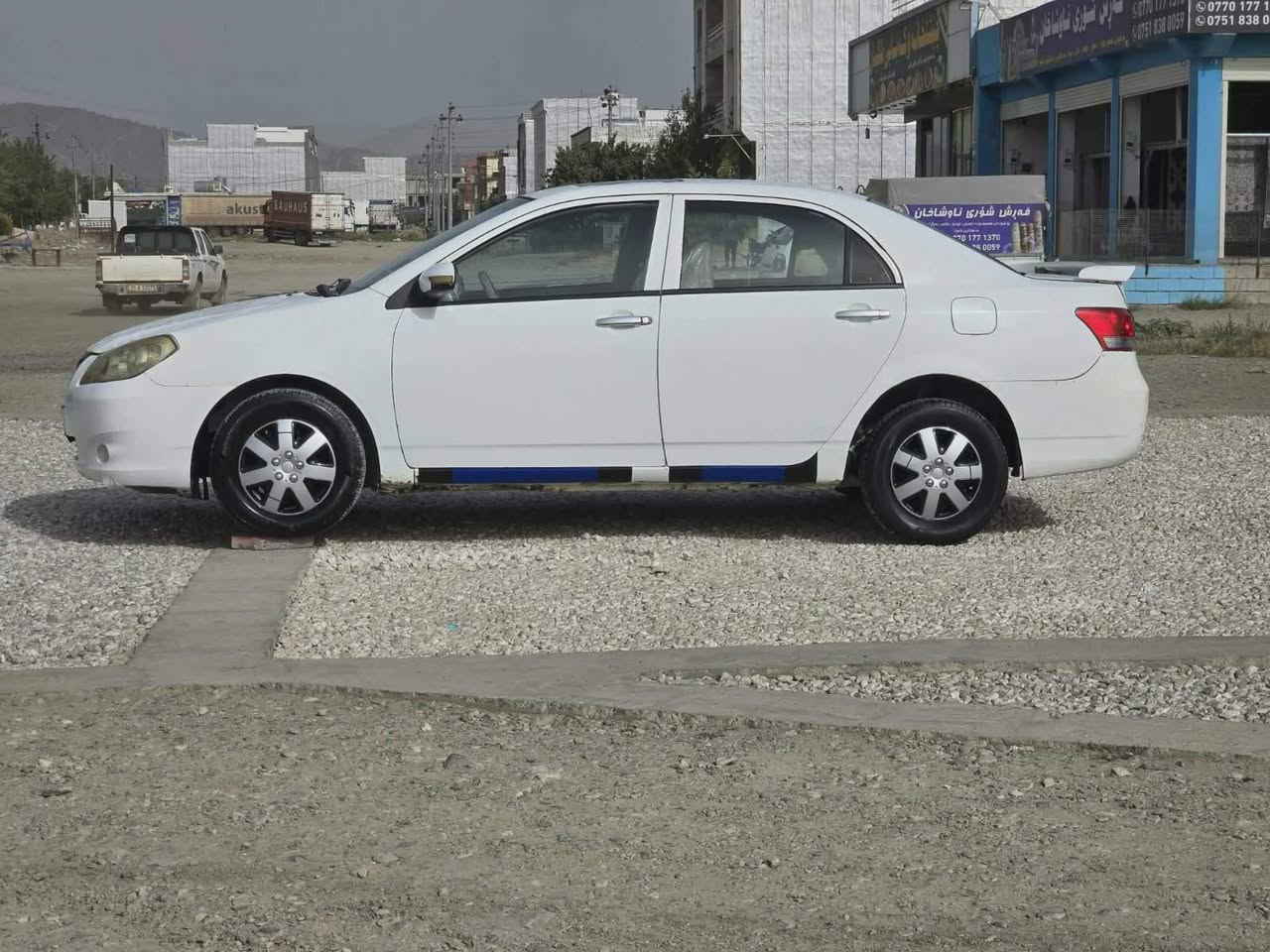 BYD 2013
گێڕ و مەکینە بیلاد  
گێڕ عادی 
کارەبای  مەزبوت 
بەشەرتی  ئەولیاتو حاسیبە 
سەنەوی  جنوب  عەسڵی  پلاستیک 
سعری  32  گەڵا و مجال


**إذا كنت صاحب هذا الإعلان وتريد حذفه لأي سبب، رجاءا أرسل رسالة إلى الدعم الفني**