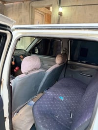 مزاد الداخلية • تدفئة تبريد • منظومة زنون