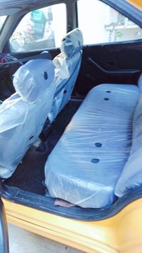 جيلكس • مكفولة • ٢٠١٢