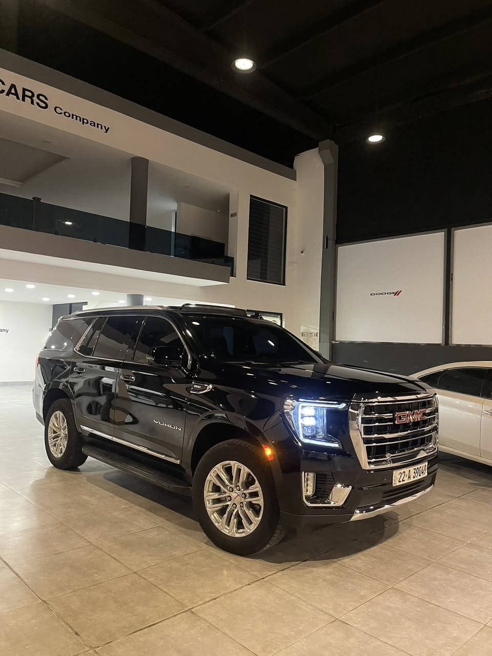 جمسي يوكن مواصفات SLT موديل 2024 وارد خليجي شركه المنصور ماشي 37 الف كيلو متر سياره مكفوله كفاله عامه مغلف ppf للسياره كامل نظافه ممتازه وجاهزه بدون مصرف …

عنوان / دهوك / *********** / واتساب 

السعر مناسب اتصل وتدلل …
