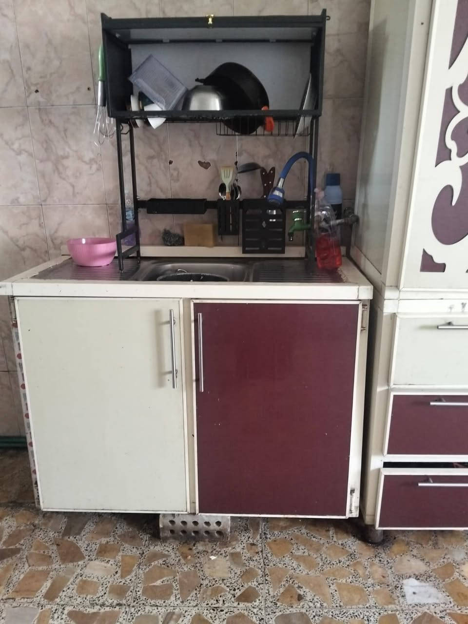 اللبيع كاونتر مو سوكي السعر 300وبي مجال قليل


**إذا كنت صاحب هذا الإعلان وتريد حذفه لأي سبب، رجاءا أرسل رسالة إلى الدعم الفني**