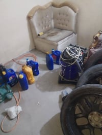 ده غراض بنجر كامله لللبيع خالعه جهاز بلنص ستندات كمبريسر ٣٥٠ رفوف درين...