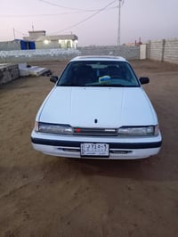 مازدا ٦٢٦ • محرك گير شرط • رقم نينوى