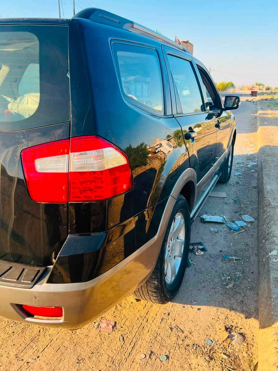 تفاصيل داخل المنشور


**إذا كنت صاحب هذا الإعلان وتريد حذفه لأي سبب، رجاءا أرسل رسالة إلى الدعم الفني**