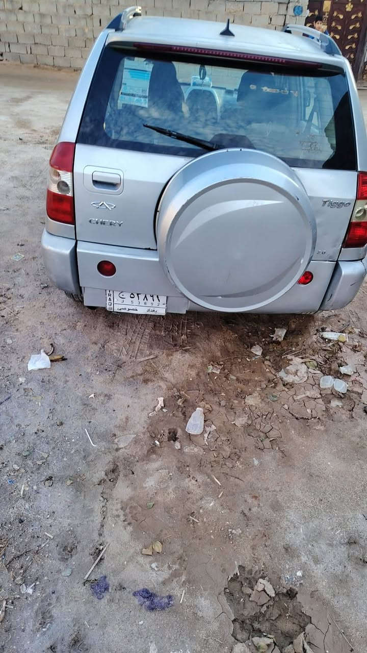 سلام عليكم تيكو ١١ للبيع أو مراوس رقم بغداد ابلادي مكينه٢٠٠ كير ميكانيك سعر ٥٣ وبيها مجال مكاني كربلاء ***********
