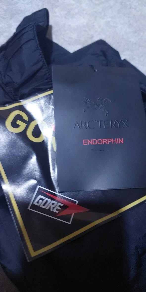 Arc'teryx
Zeta SL GORE-TEX Paclite Plus


**إذا كنت صاحب هذا الإعلان وتريد حذفه لأي سبب، رجاءا أرسل رسالة إلى الدعم الفني**