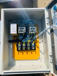 دفايات حقول الدواجن • عالم الانشائية • بغداد المشاهده