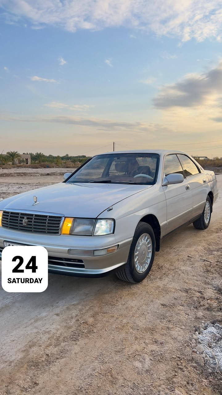 مرحبا بطه كراون لبيع سياره جديده رقم بقداد بسامينه شراي يتصل***********
