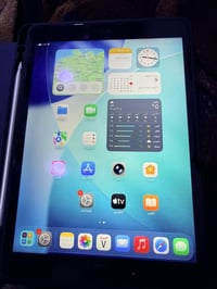 آيباد ٩ • ٢٥٦ جيجا • بابل المسيب