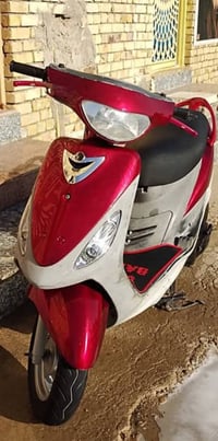 دراجه للبيع ماكس منغولي.سعرانتصل07735150945