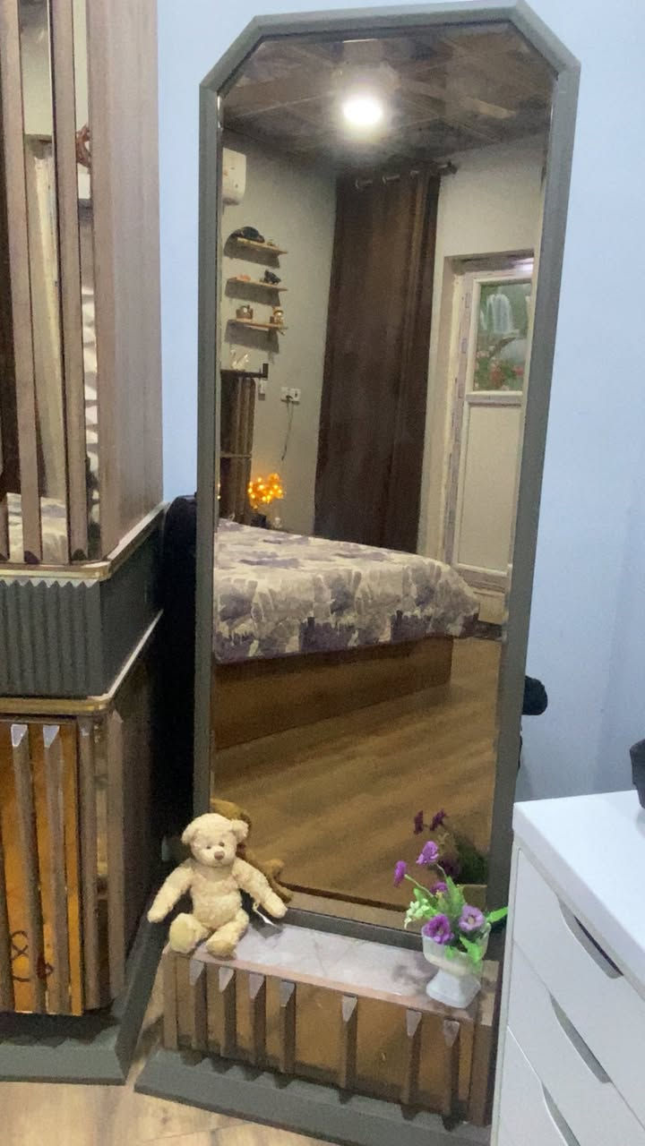 سلام عليكم غرفة نوم لبيع
الكنتور ٦ بوب الغرفة 8قطع  الغرفة نضيفة ومحافظ علية
مكاني بغداد الدورة نهاية حي الصحة
السعر مليون و١٠٠ وبيه مجال


**إذا كنت صاحب هذا الإعلان وتريد حذفه لأي سبب، رجاءا أرسل رسالة إلى الدعم الفني**