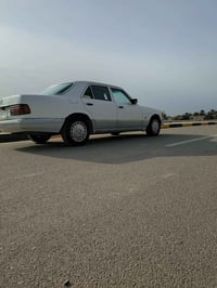 مرسيدس راسي • ١٩٩١ • رقم ذي قار