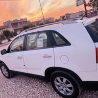 سورنتو ٢٠١١ • مكينة ٢٤٠٠ • كفاله عامه