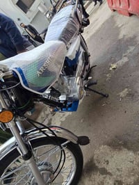 ٤ كير • مديل 25 • رقم نجف إنكليزي