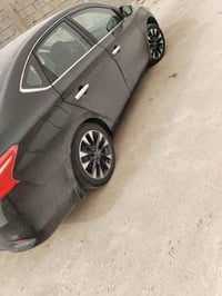 نيسان سنترا • ١٧انش • البصرة