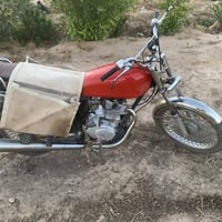 للبيع دراجه 2020نضيفه مال جناي بسعر مناسب 07706269455