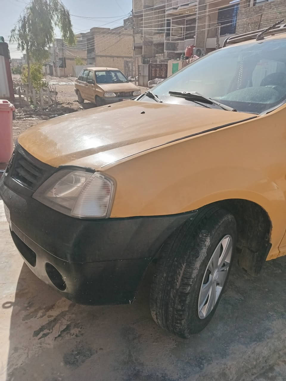 سلام عليكم للبيع مكان بغداد لحسنيه كيرمحرك تبريد خيرمن ألله بسمي لسعر٣٠بيه مجال


**إذا كنت صاحب هذا الإعلان وتريد حذفه لأي سبب، رجاءا أرسل رسالة إلى الدعم الفني**