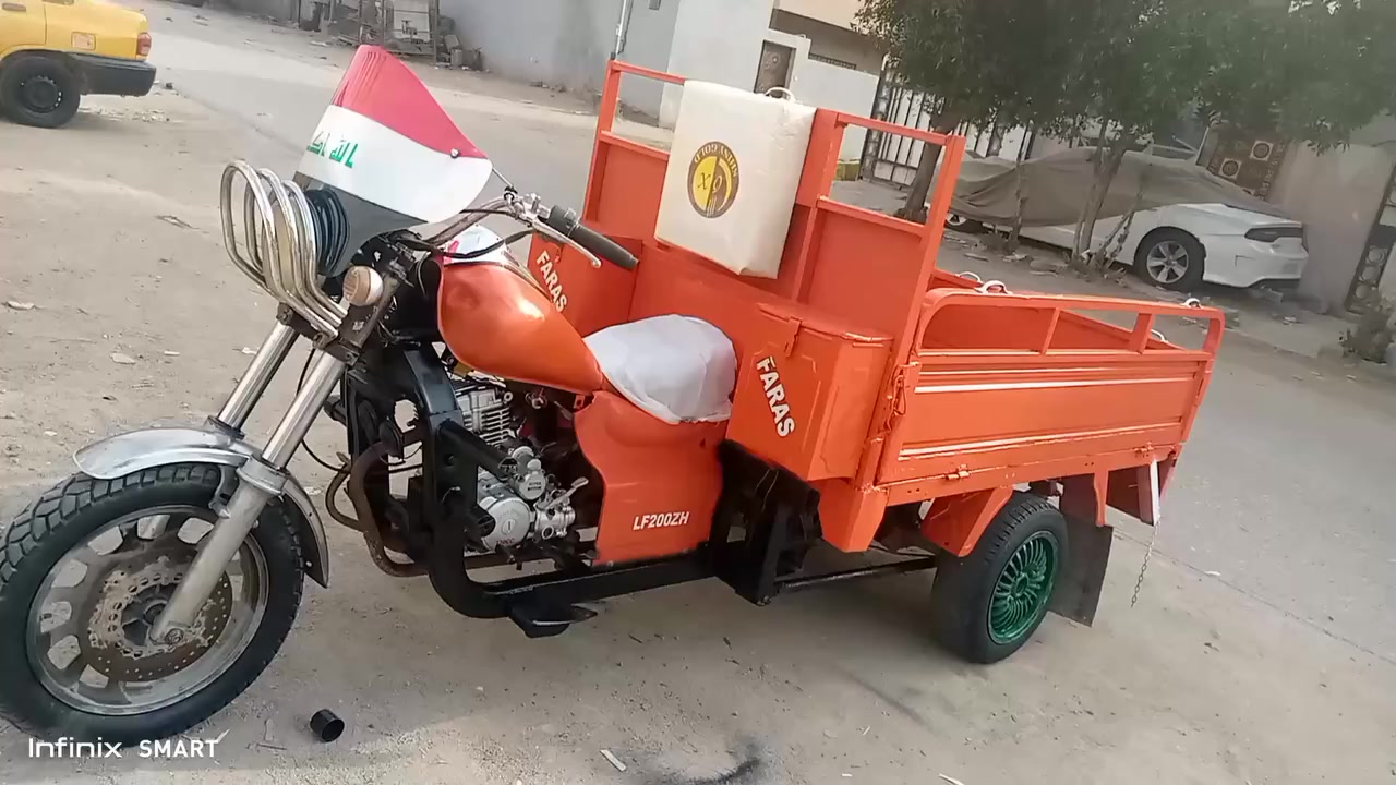 ليفان رقم ابيض وسنويه تحويل بسمك خياس مابيه وشاصي مكفول واسمع فيديو شراي يتصل *********** سعر 1600
