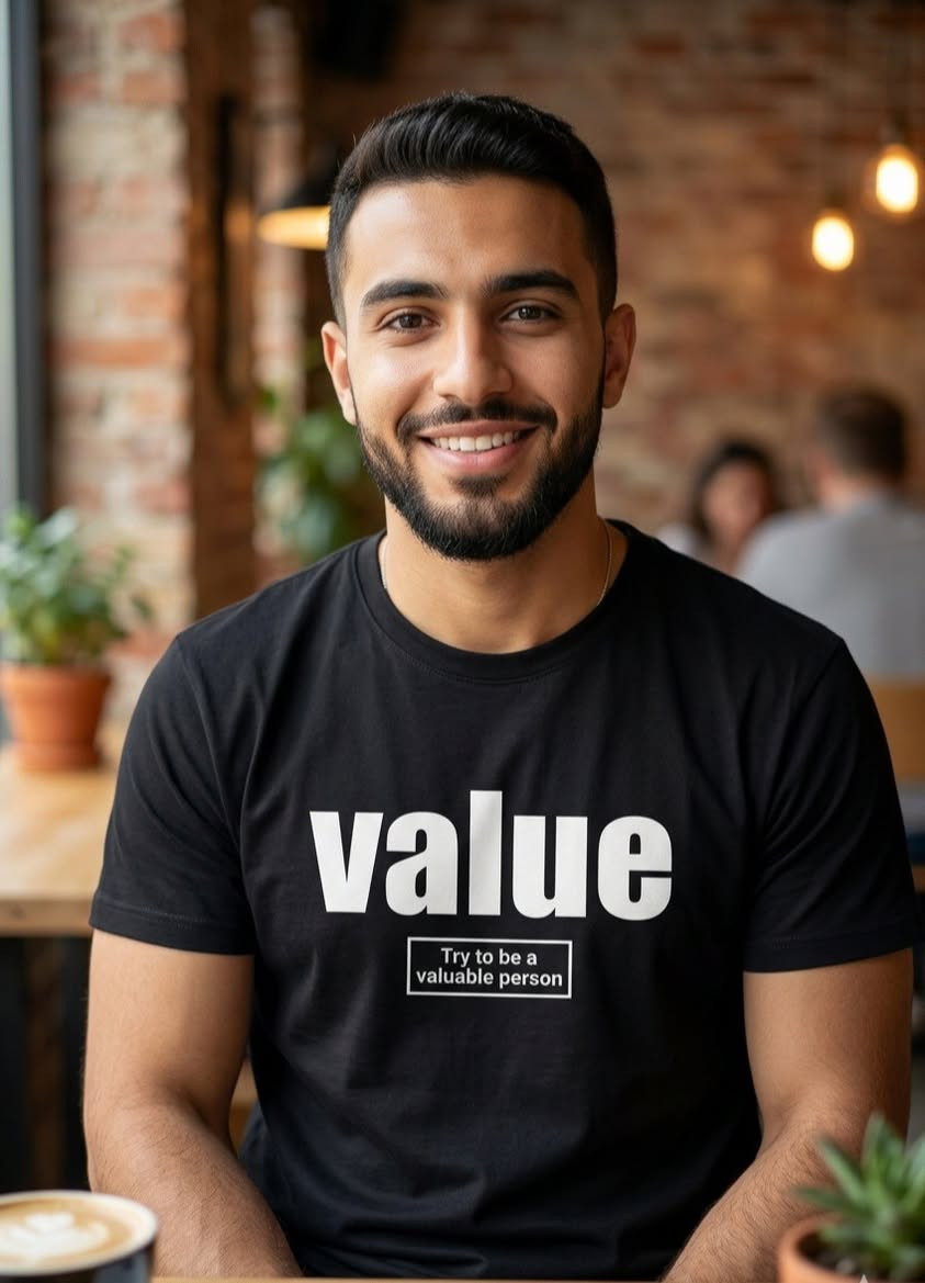 #ازياءAVVAللالبسةوالاحذيةالرجالية

#هيت_شارع_الچري_مجاورفرع_باب_الحارة
#تيشرت_قطن_خامةممتازة
القياسات(S M L XL XXL)
لايك ليصلك  كل ماهو جديد 

*********** واتس اب
