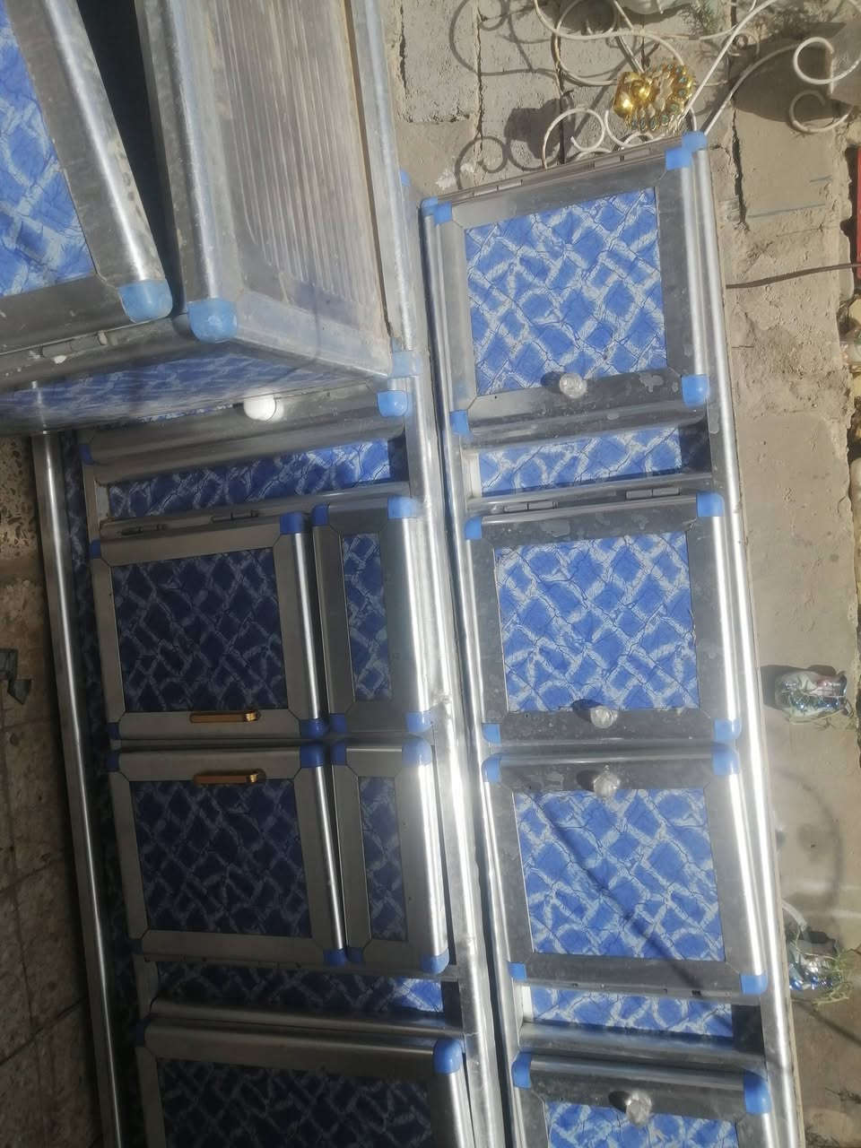 للبيع السعر مناسب والاتصال على الرقم *********** ماعندي خاص متوقف
