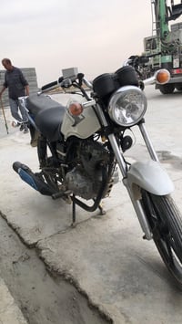 دراجة • هيوشا كلك