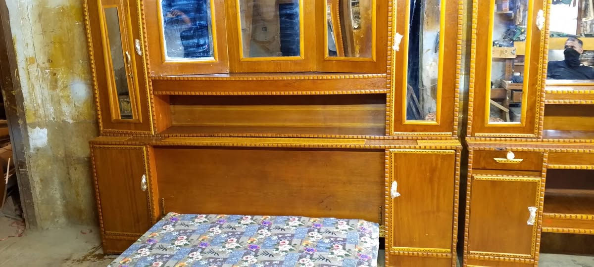 غرفه خمسه باب تسكام لبيع يوجد خدمه توصيل


**إذا كنت صاحب هذا الإعلان وتريد حذفه لأي سبب، رجاءا أرسل رسالة إلى الدعم الفني**