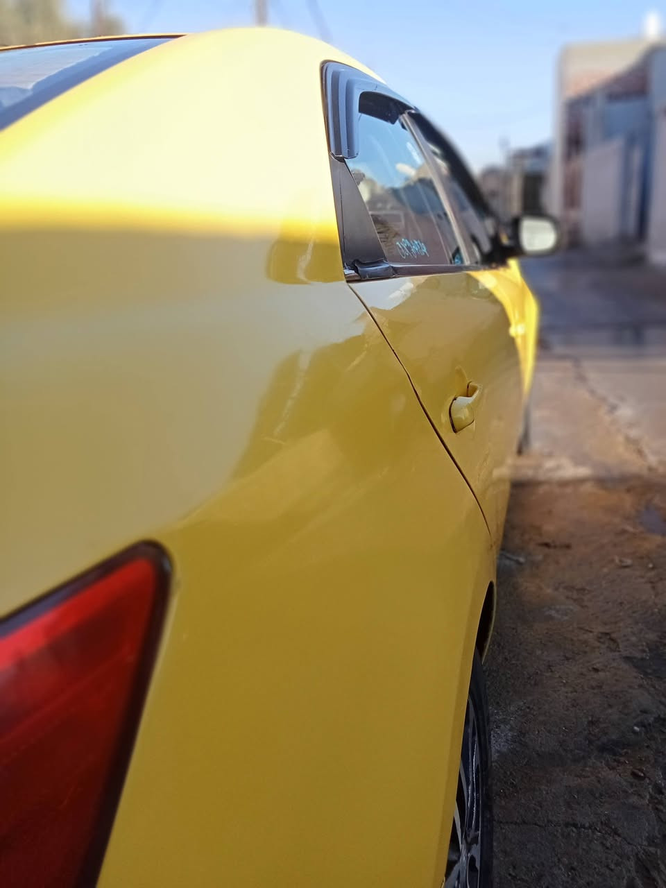 سياره فورتي 2010 سعر 85 بيها مجال رقم ***********
