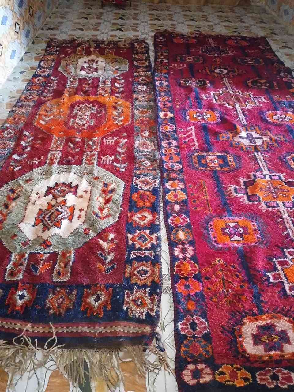 السلام عليكم سيايد عرب جديدات وحده كبيره وحده صغيره قيم وخذ


**إذا كنت صاحب هذا الإعلان وتريد حذفه لأي سبب، رجاءا أرسل رسالة إلى الدعم الفني**