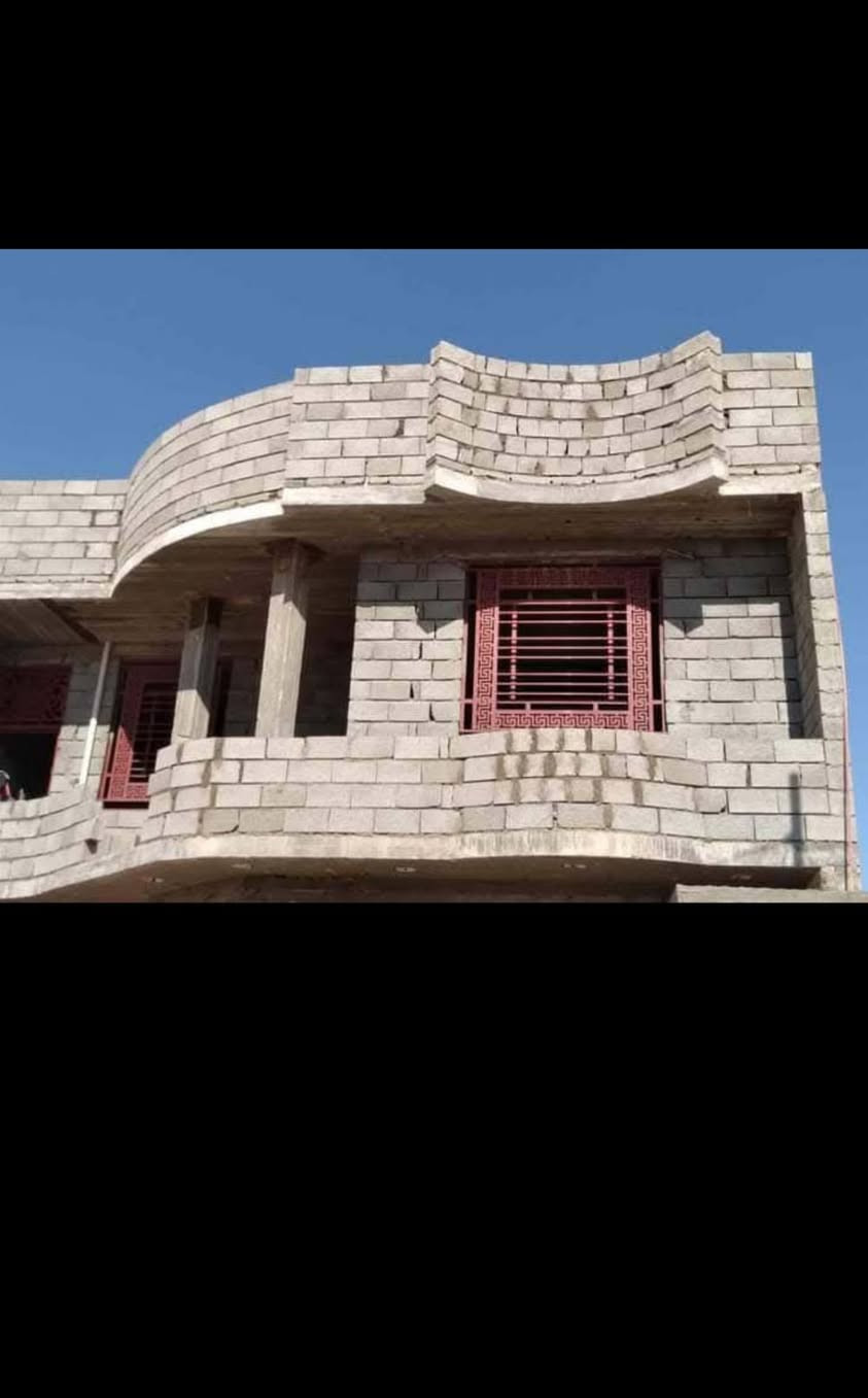 مستمرين معاكم بناء حجر سياجات وتكاعيب وحفر  داخل بروانه وحديثه وحقلانيه  
الهاتف: ‎‎***********‎‎ 
بناء بلوك سياجات والاستارة الالف 225  

متفرق
