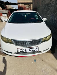 سيراتو • ٢٠١١ • رقم اربيل