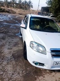 افيو • ٢٠١٠ • مكينة وكير