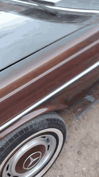 سلام عليكم ورحمة الله وبركاته مارسدس كير محرك محور بطه  مكفول لا تنقيص لا تبخير سياره خير من الله حداديه تخبل تخم تاير ويه لسبير جديد ستداد جدد مكاني بغداد سعر 40بيهه مجال اي ستفسار نتصل عل هاتف او راسل واتساب ***********
