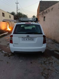 كارنزا • ٢٠١٢ • رقم بغداد