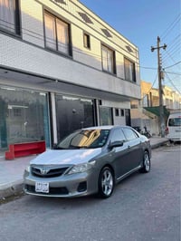 كورلا • ٢٠٠٨ • اربيل