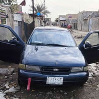 سيفيا • ١٩٩٤ • رقم بابل