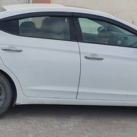 ورحمه الله وبركاته للبيع  سعر 150  النترا موديل 2018 خليجي  فول اوتو ت...